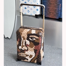 LV Suitcase